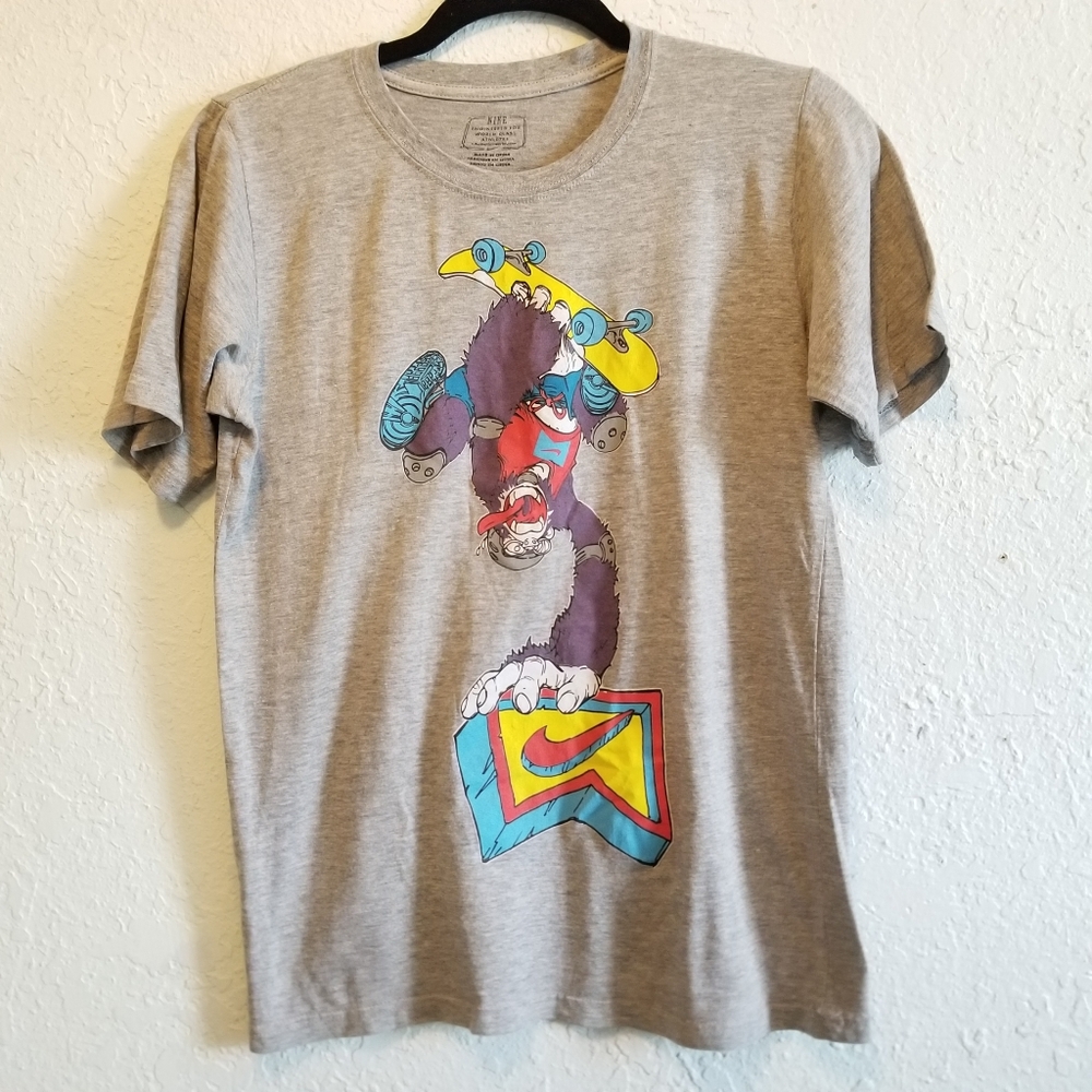 Youth Nike Shirt